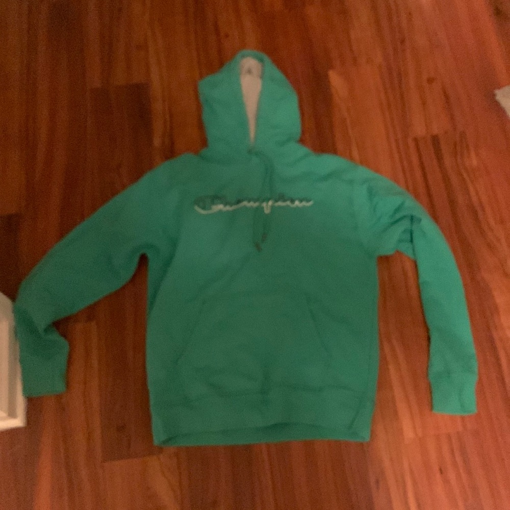 Champion Hoodie